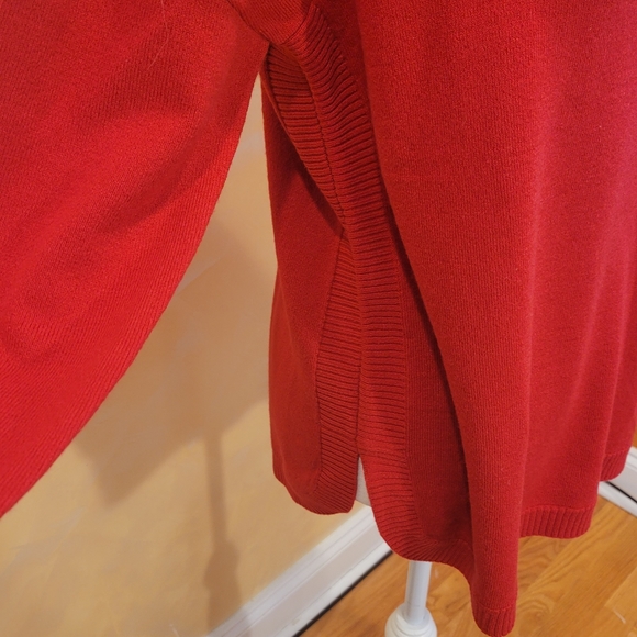 NWT French Connection Babysoft Cowl Neck Sweater - Picture 6 of 12